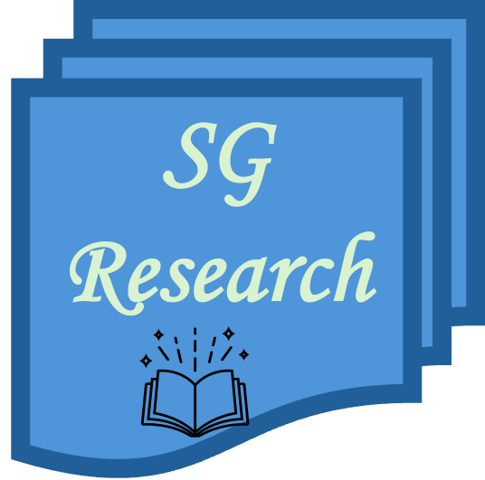 SteadyGround Research
